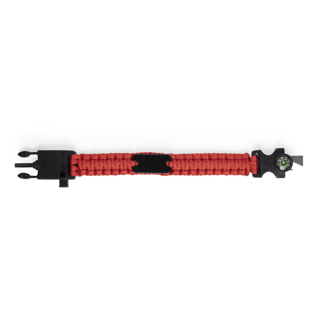 Brazalete Multifunções Kupra Resistente e Versátil