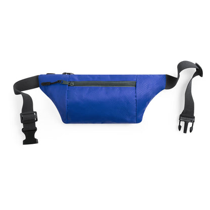 Mendel Riñonera Resistente com Design Panal