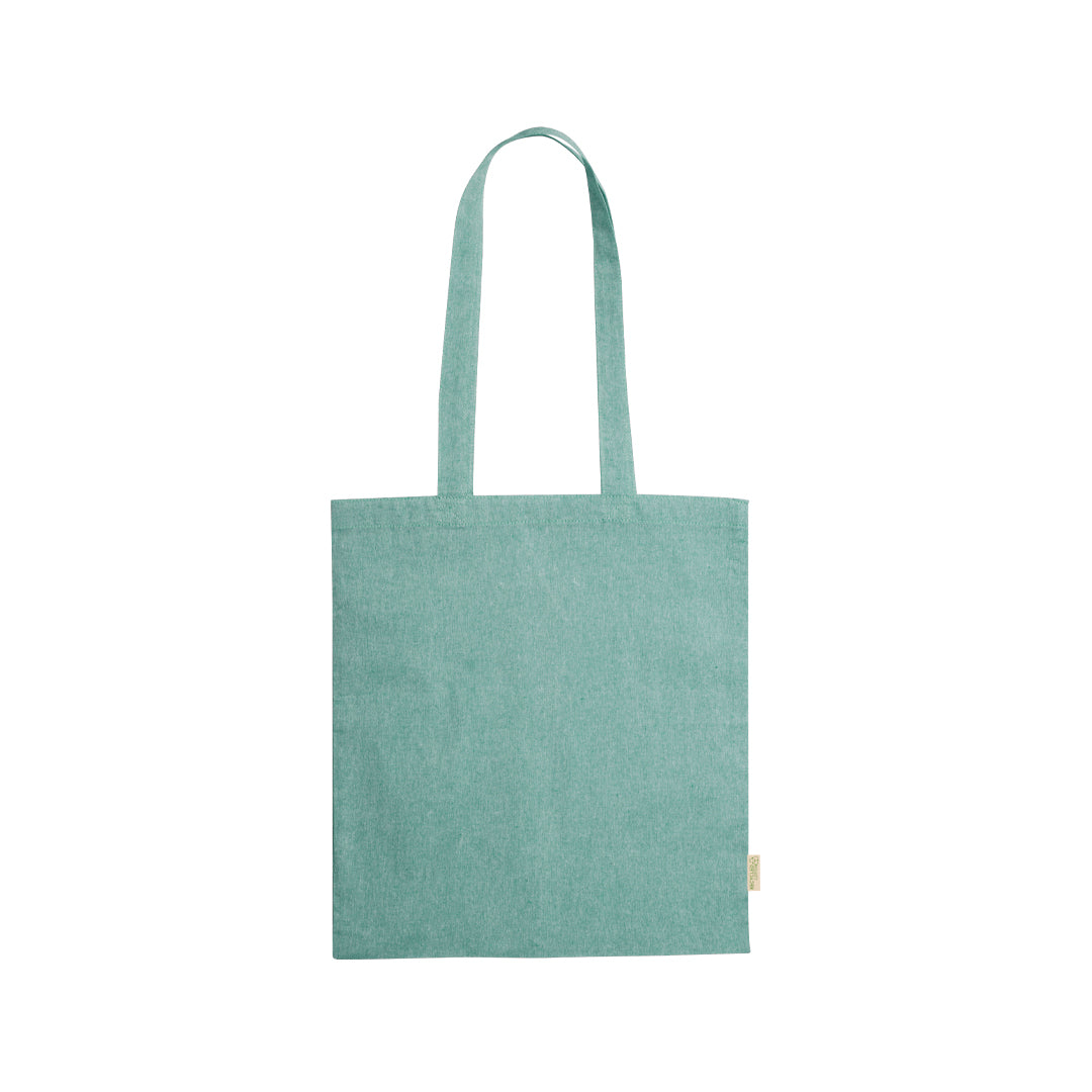 Bolsa de Algodão Reciclado Graket - Resistente e Ecológica