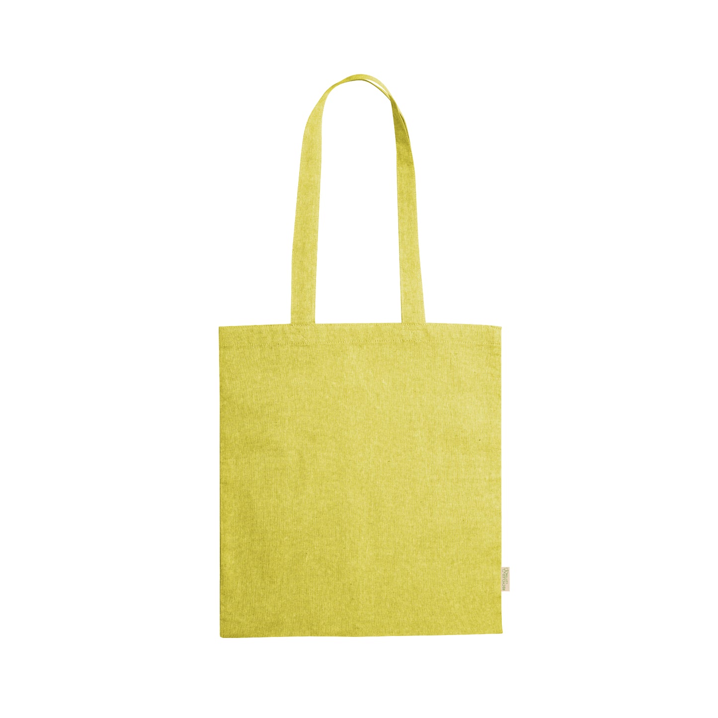 Bolsa de Algodão Reciclado Graket - Resistente e Ecológica