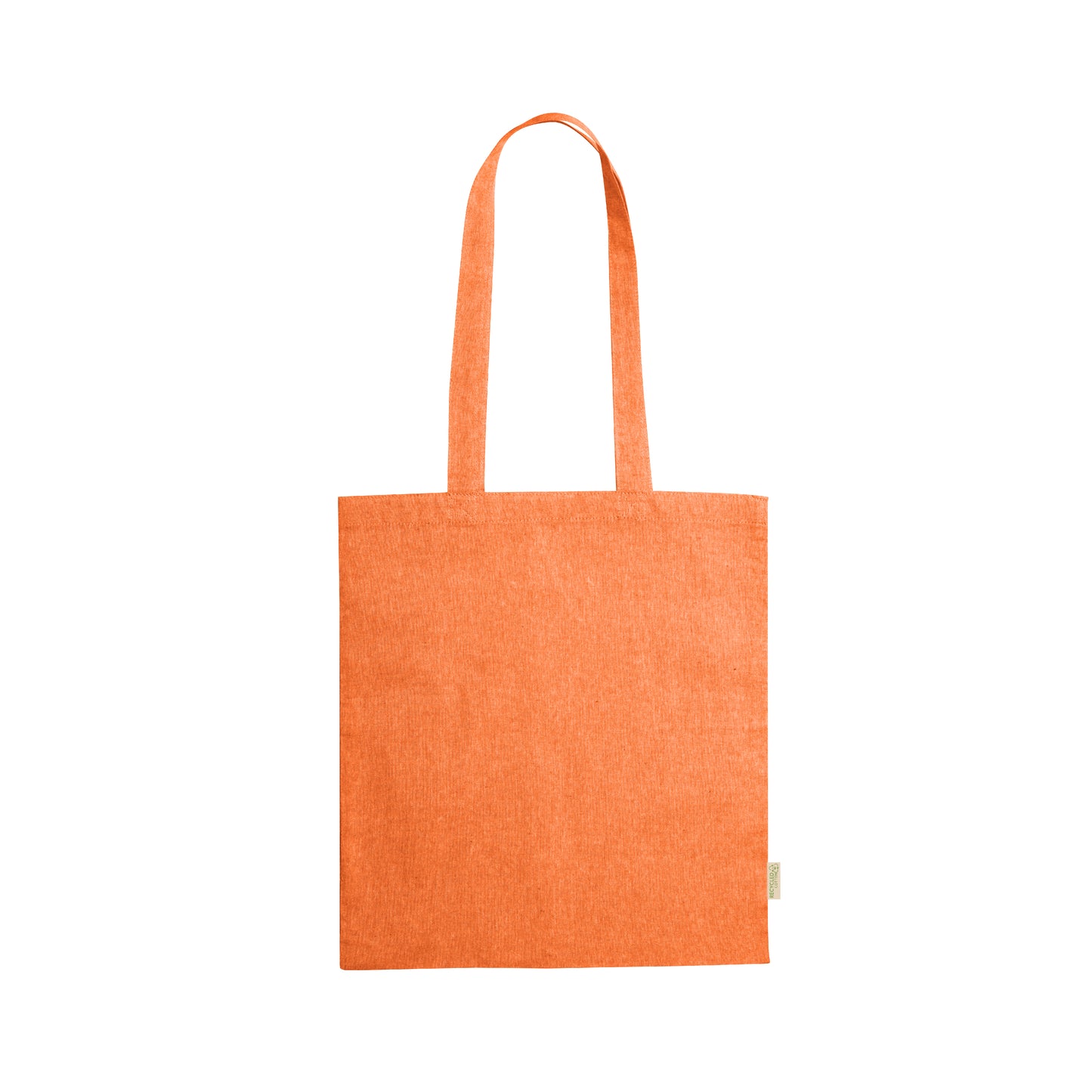 Bolsa de Algodão Reciclado Graket - Resistente e Ecológica
