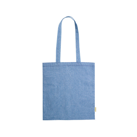 Bolsa de Algodão Reciclado Graket - Resistente e Ecológica