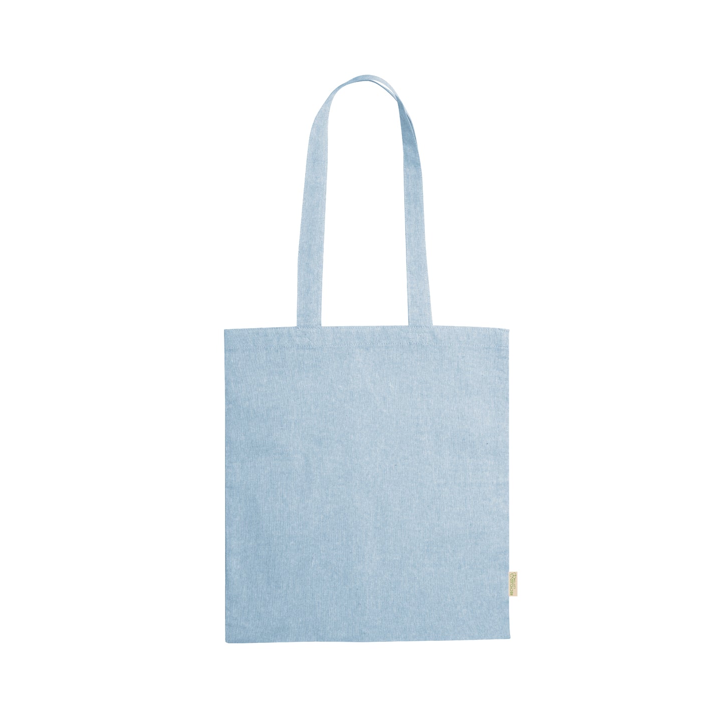 Bolsa de Algodão Reciclado Graket - Resistente e Ecológica
