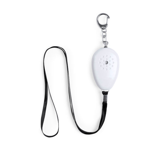 Alarme Pessoal de Segurança Ultra Alto