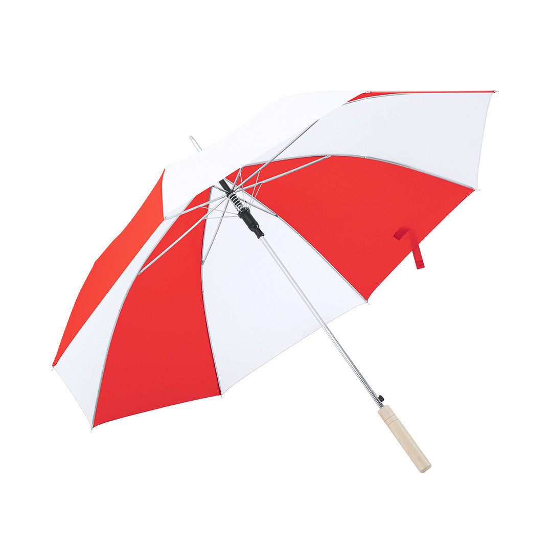 Guarda-chuva Korlet Automático com 8 Painéis