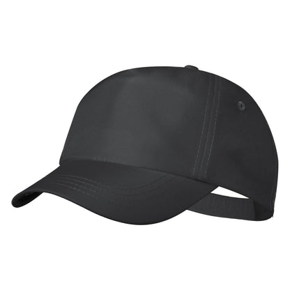 Gorra Sustentável RPET com Ajuste e Ventilação