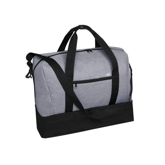 Bolsa Urbana Kanit com Segurança RFID e Múltiplos Compartimentos