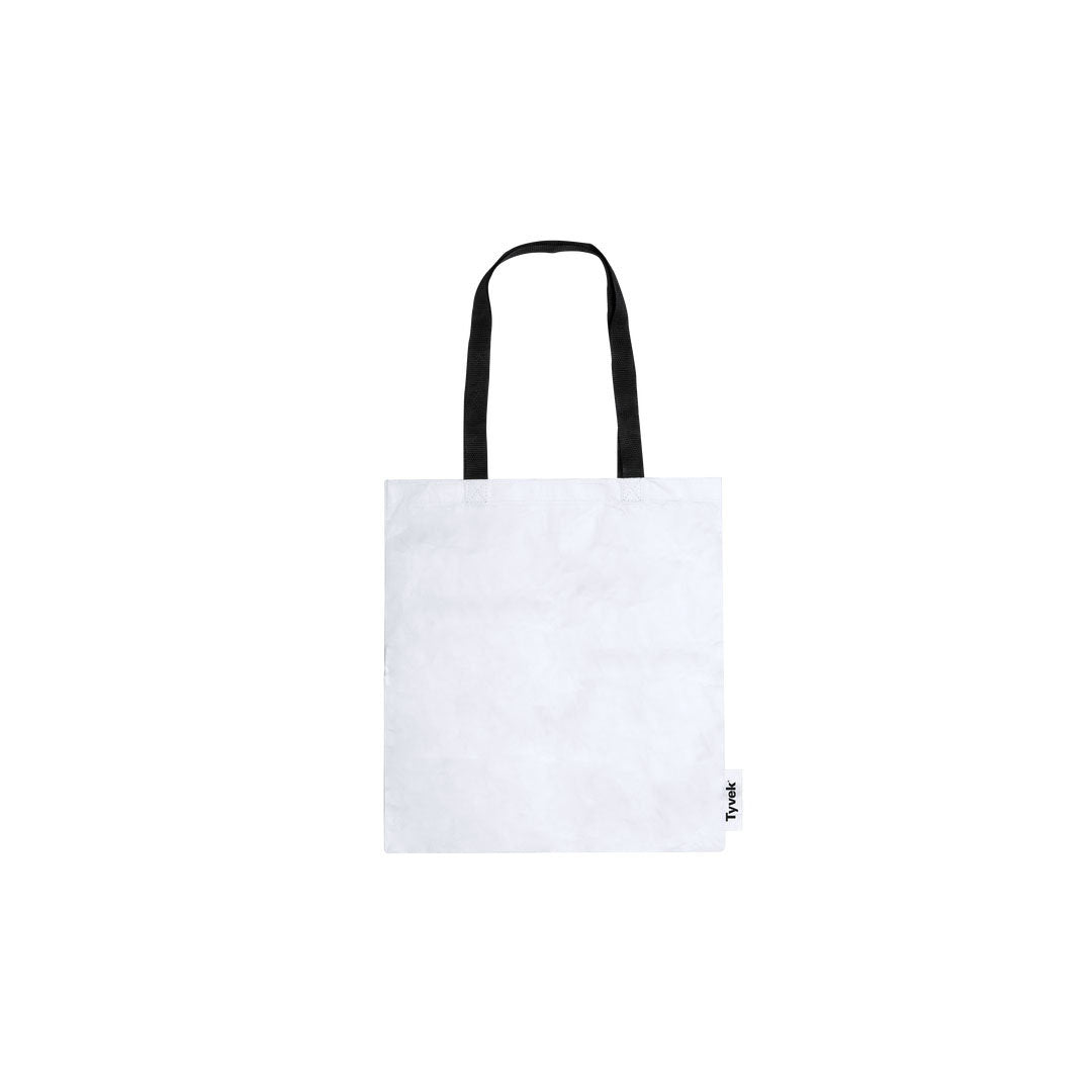 Bolsa Naisa em Tyvek Resistente e Ecológica