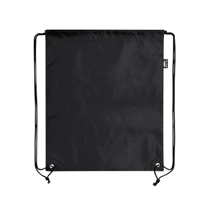 Mochila de Cordas Sustentável em RPET