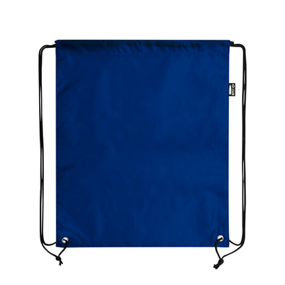 Mochila de Cordas Sustentável em RPET