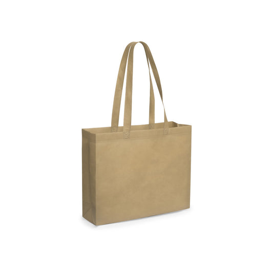 Bolsa Reutilizável Nature 42x30 cm com Asas Longas