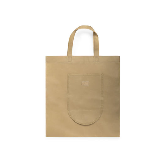 Bolsa Plegável Nature Reutilizável 38x42 cm