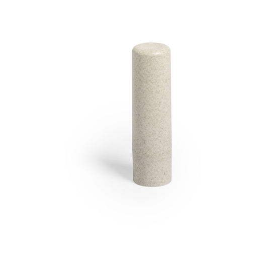 Bálsamo Labial Natural Fledar SPF15 com Aroma a Baunilha