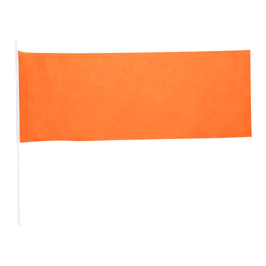 Bandeira XL em Poliéster Colorida 80x30 cm