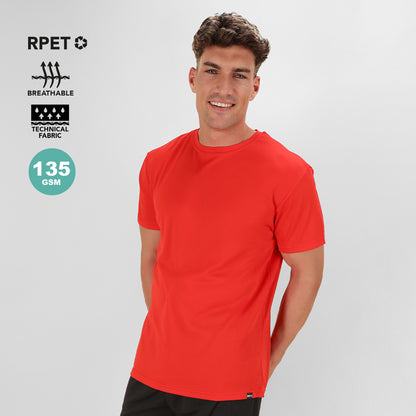 T-SHIRT ADULTO MARKUS