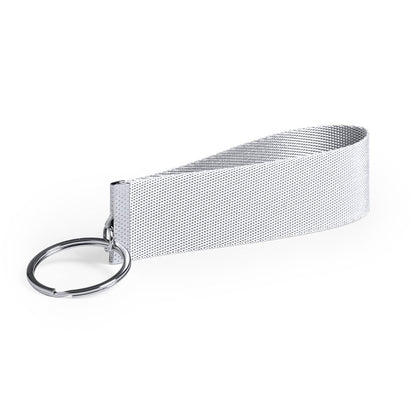 Porta-chaves Poliéster Resistente - Várias Cores