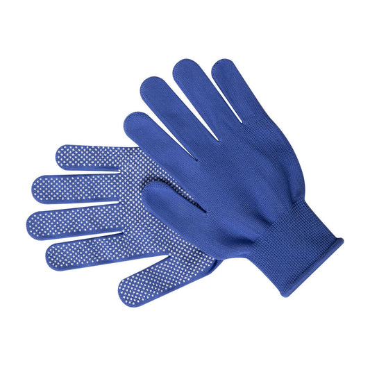 Luvas em Nylon Elástico - Tamanho Único e Cores Variadas