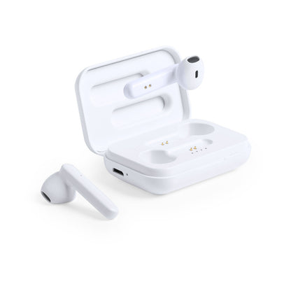 Auriculares Bluetooth 5.0 Protex Elegantes e Ergonómicos