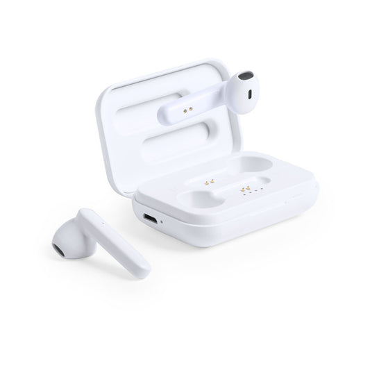 Auriculares Bluetooth 5.0 Protex Elegantes e Ergonómicos