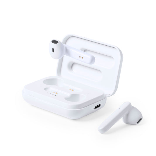 Auriculares Bluetooth 5.0 Protex Elegantes e Ergonómicos