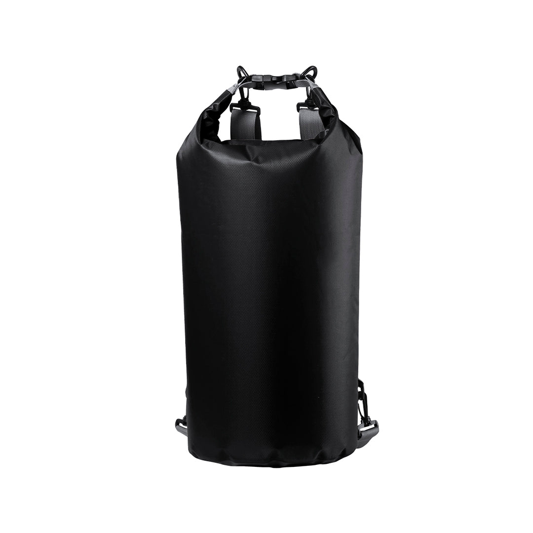 Mochila Impermeável Tayrux 20L - Resistente e Colorida