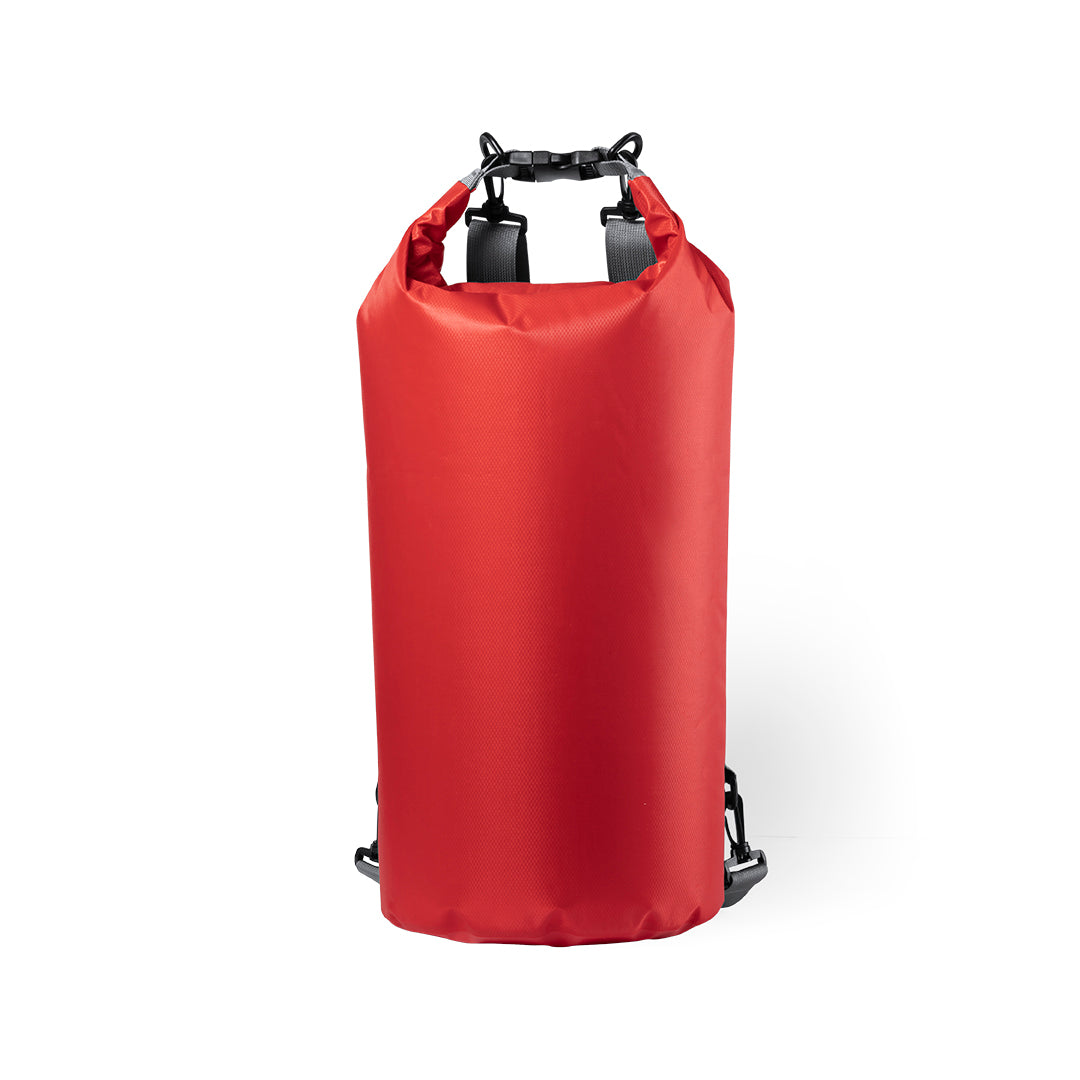 Mochila Impermeável de Grande Capacidade 20L