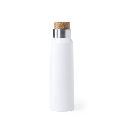 Bidão Anukin em Aço Inox 770 ml - Elegância Natural
