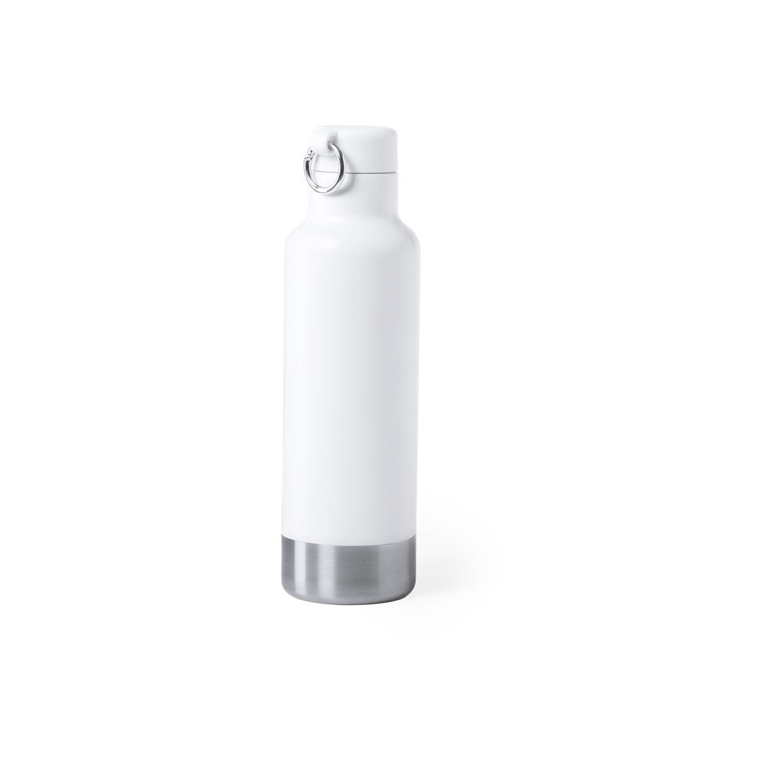 Bidão Pernal em Aço Inoxidável 750 ml