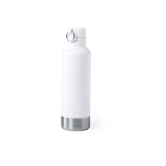 Bidão Pernal em Aço Inoxidável 750 ml