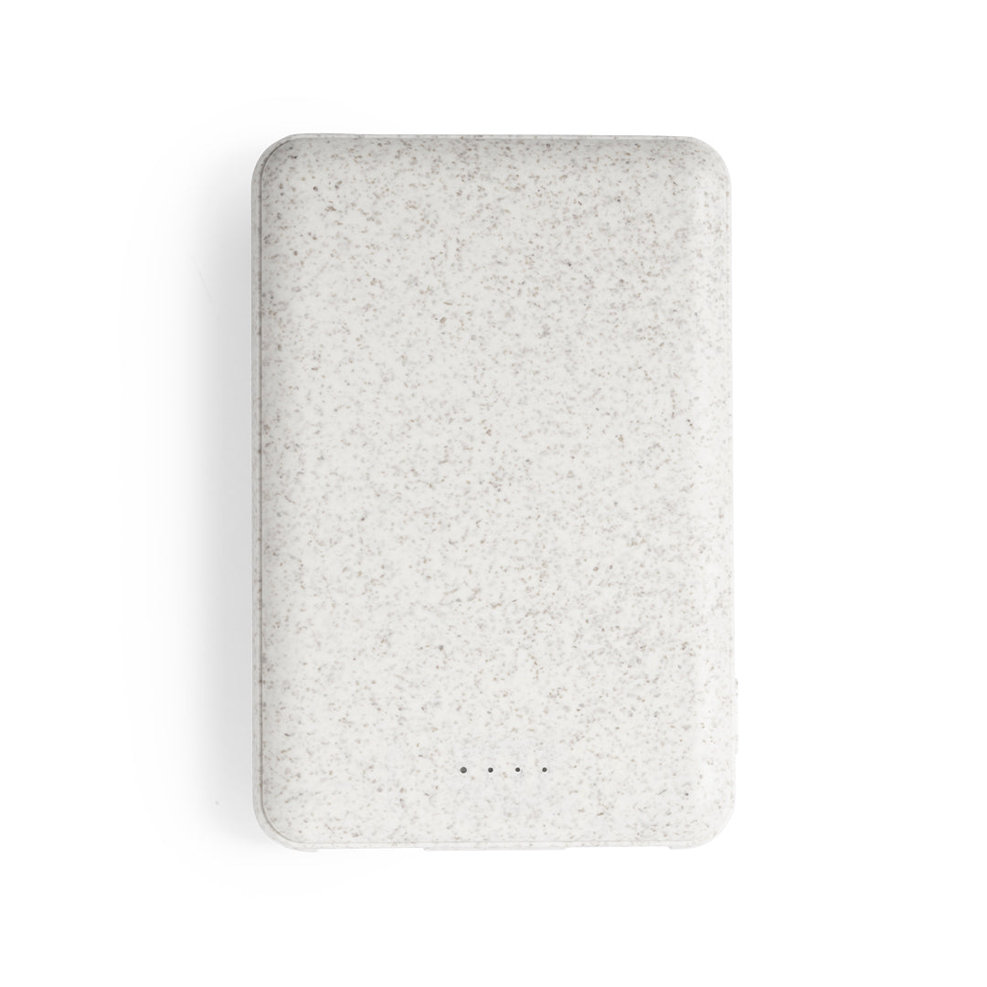 Power Bank Shiden Eco Compacto 5.000mAh