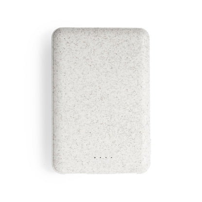 Power Bank Shiden Eco Compacto 5.000mAh
