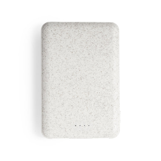 Power Bank Shiden Eco Compacto 5.000mAh