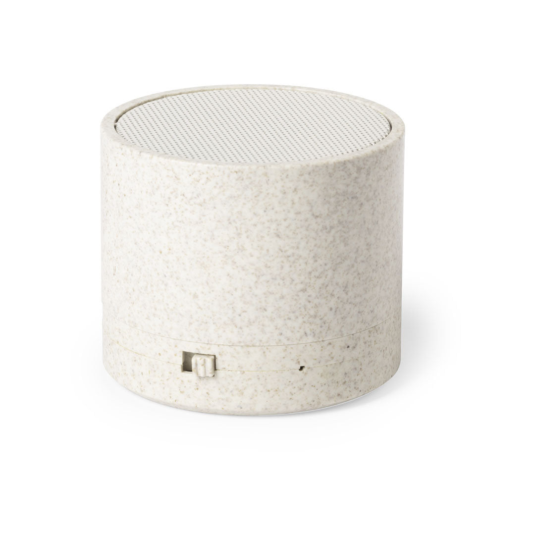 Cayren Altifalante Bluetooth Ecológico Compacto