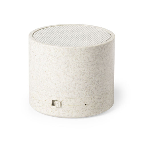 Cayren Altifalante Bluetooth Ecológico Compacto