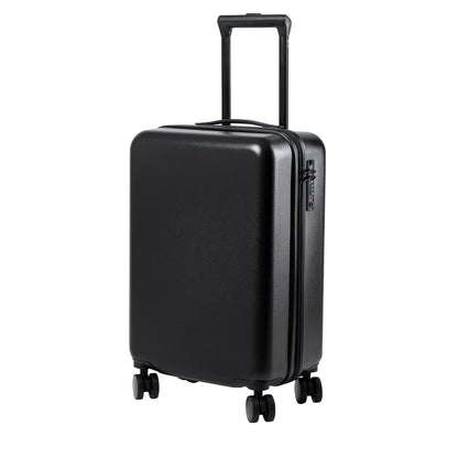 Trolley Hessok Resistente com Fecho TSA e 4 Rodas Duplas
