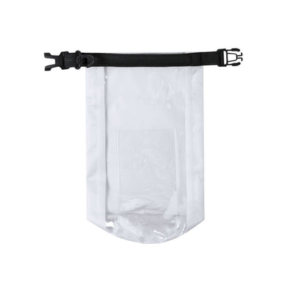 Bolsa Impermeável Kambax 2L com Janela Táctil
