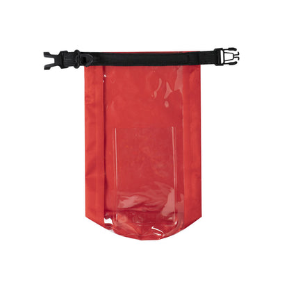 Bolsa Impermeável Kambax 2L com Janela Táctil