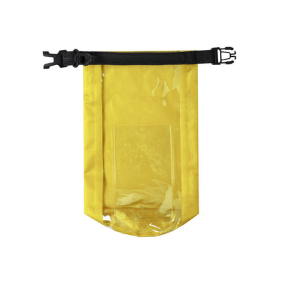 Bolsa Impermeável Kambax 2L com Janela Táctil