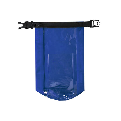 Bolsa Impermeável Kambax 2L com Janela Táctil