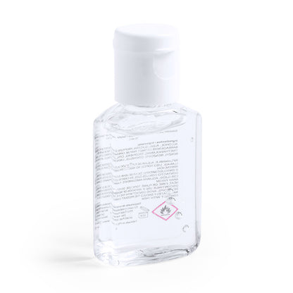 Gel Hidroalcoólico Bradul 15ml com Dosificador