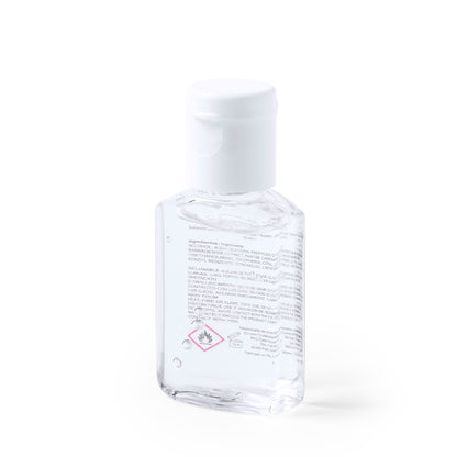 Gel Hidroalcoólico Bradul 15ml com Dosificador