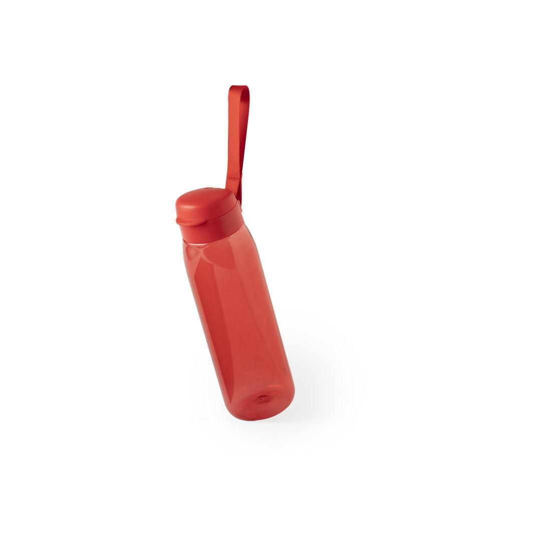 Bidão Rudix 820 ml em Tritán Resistente e Seguro