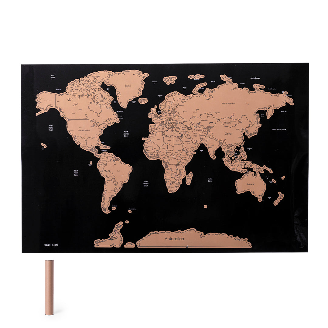 Mapa Raspadinha Nature para Viajantes