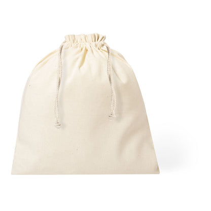 Bolsa Jardix em Algodão Natural 25x30 cm