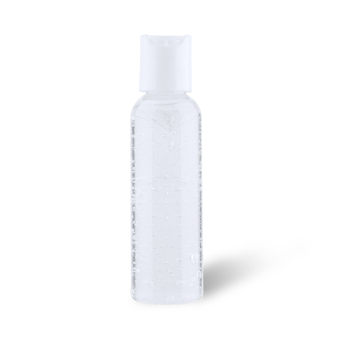 Gel Hidroalcoólico Rokal 60ml com Dosificador Seguro