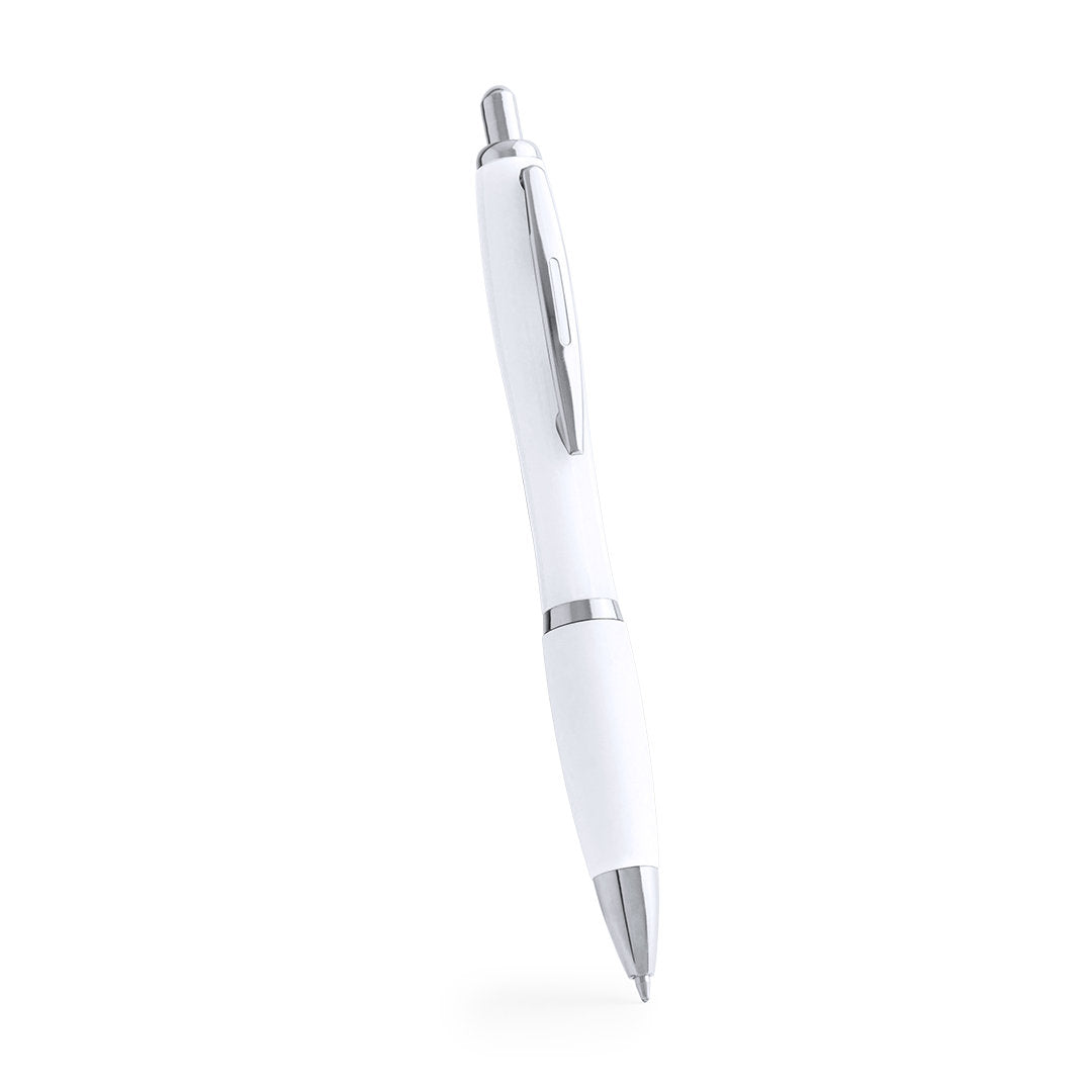 Caneta Antibacteriana Flom com Tecnologia Nano Silver