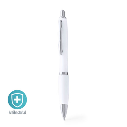 Caneta Antibacteriana Flom com Tecnologia Nano Silver