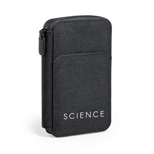 Boxny: Organizador e Esterilizador UV com Proteção RFID