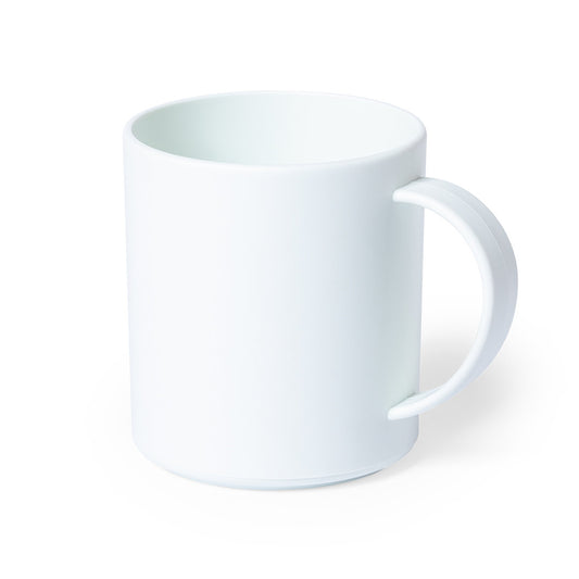 Copo Nature PLA 350ml Compostável e Livre de BPA