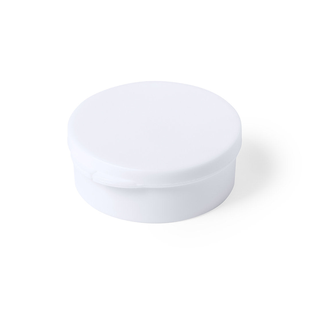 Pajita de Silicone Antibacteriana Flexível 25,5cm